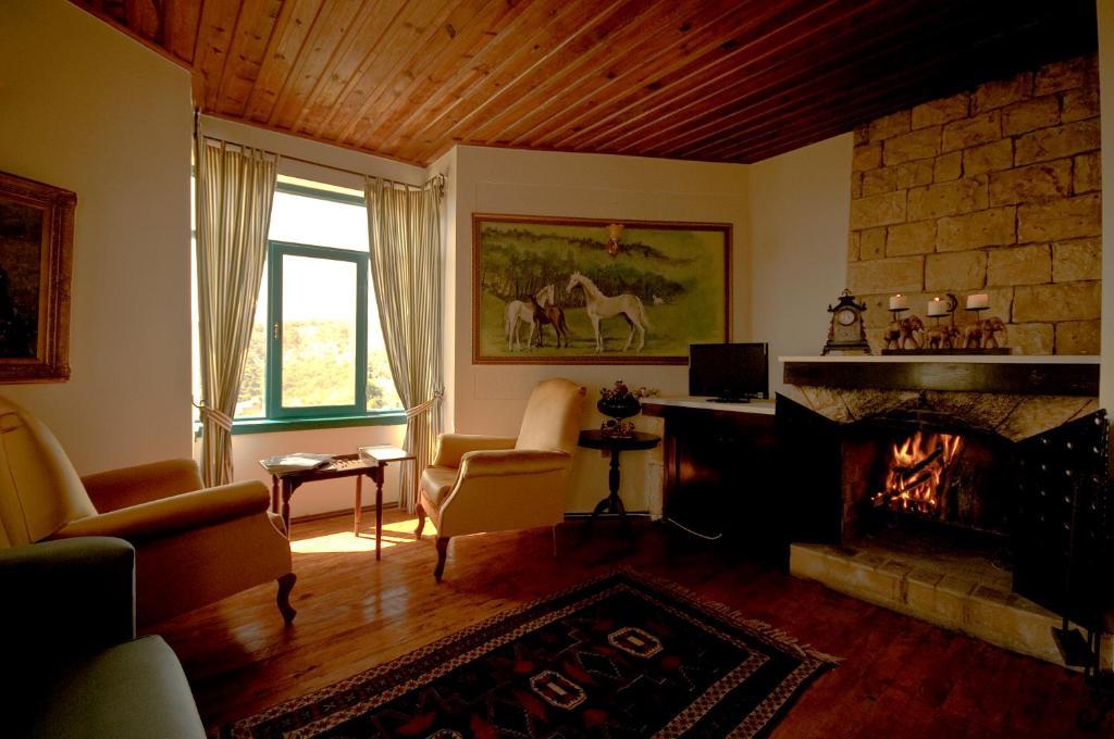 Pinecone Boutique Hotel Ayvacik Room photo